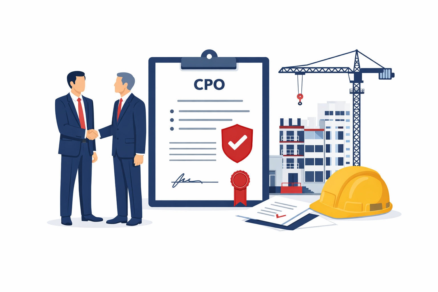 Помощь «НОПСС» по вступлению в СРО строителей в Ростове-На-Дону и по всей Ростовской области